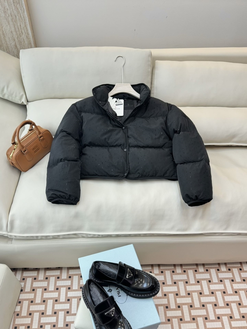 Moncler Down Coat